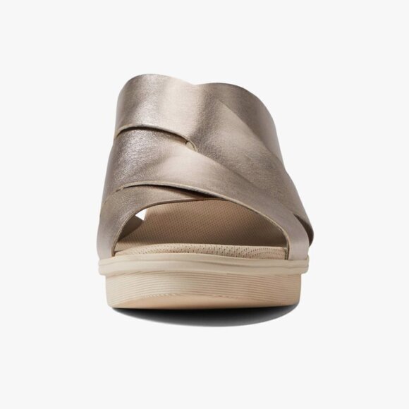 Naturalizer womens Rowena Wedge Sandal - Picture 10 of 10